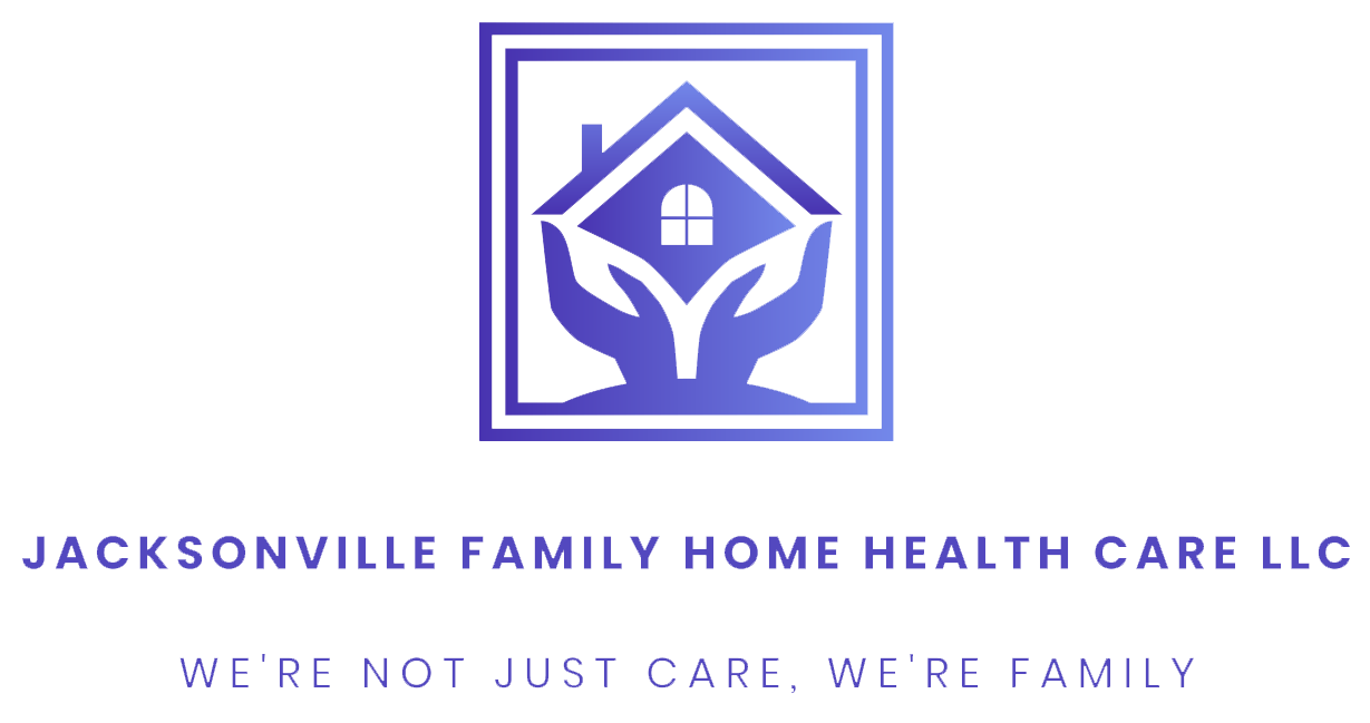 Home Care Logo